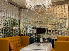 -花舍·新派粤菜·西餐·下午茶(亚运村·鸟巢店)