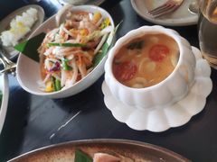 -Thai Alley泰爱里(二沙岛店)