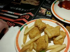 -比格比萨自助(密云店)