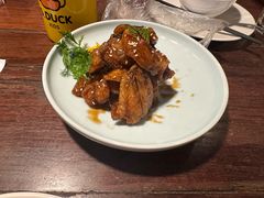 西湖酥鱼-外婆家(南开大悦城店)