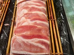 -非烤勿扰自助烤肉(东坑四季广场店)