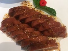 -玉林烤鸭店(定福庄店)