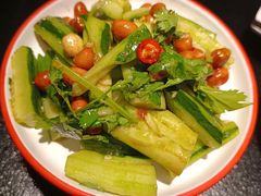 -辣尚瘾·烤鱼·新川菜(牡丹园直营店)
