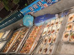 -千滋百味自助海鲜烤肉(布吉景华店)