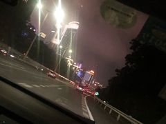 -深圳东方银座酒店