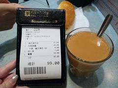 -华嫂冰室(尖沙咀店)