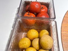 -芸山季·云南野生菌火锅(南翔印象城MEGA店)