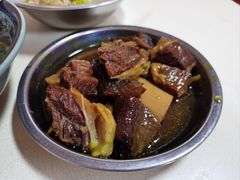 -炬龙牛肉店(新华店)