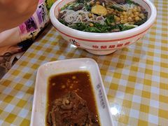 -俏张飞杀猪粉(敏捷广场店)