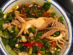 -飘香火锅(玉林西路店)