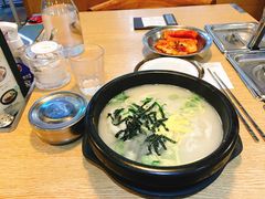 -神仙雪浓汤(弘大店)