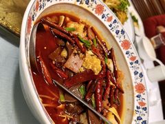 -天和晟烤鸭店(国展店)