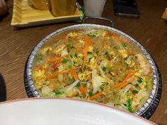 -酸婆娘江湖川菜(紫竹路店)