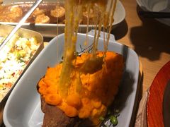 -蜜桃餐厅·伴山(绿宝广场店)