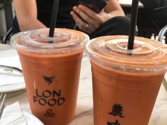 -农畉LONFOOD(福田星河COCOPark店)