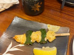 -鸟鹏烧鸟居酒屋(仁恒梦中心店)