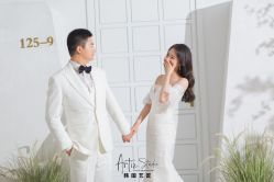 -艺匠摄影ARTIZ STUDIO(南京店)