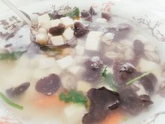 -宾朋海鲜特色美食餐厅·纯手工鲅鱼水饺(兴海路店)