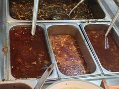 -浑河春面馆·非遗鹿角面(良乡店)