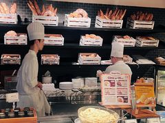 -香港唯港荟 Hotel ICON – The Market