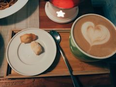 -Kitchen·Y洋厨房西餐厅(王府壹号店)
