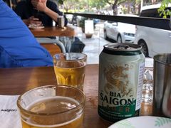 -saigon saigon | 西贡西贡(滨北店)