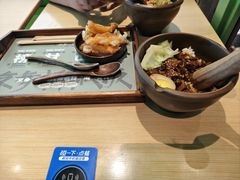 -京参 • 擂椒饭(这有山店)