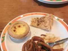 -比格比萨自助(花园路店)