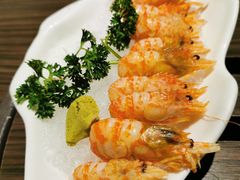 -赤坂亭·M9和牛烧肉(南京江南虹悦城店)