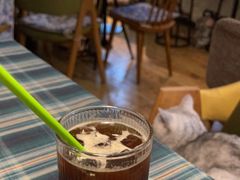 -不舍昼夜咖啡馆