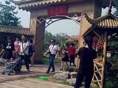 -武清南湖绿博园