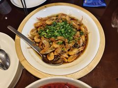 -走马楼饭庄(慈城古县城店)