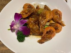 -廊亦舫Lang Yi Fang Restaurant(金桥店)