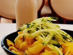 -巴依老爷·新疆美食(上城区天城路店)