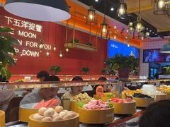 -大成自助小火锅(合肥国购广场店)