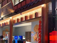 -哥老官重庆美蛙鱼头(虹口龙之梦店)