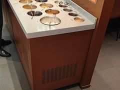 -龍歌自助小火锅(雨花台江南虹悦城店)