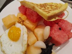 -中油泰富国际酒店-中餐厅