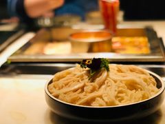 -焱三乐四川火锅店(经纬街店)