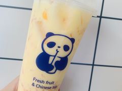 -茶百道(昌里路店)
