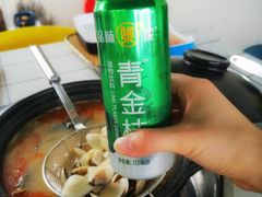 -文昌小老弟糟粕醋