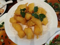 -日日鲜茶餐厅(小公园店)