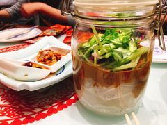 摇滚拉皮-吉祥春饼·烤鸭(国贸店)