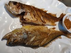 小黄鱼-79号渔船海鲜饭店(宝安店)