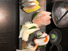 -爆丼日式大排档(季华园店)