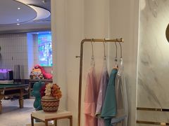 -泽西岛·影院沐足SPA(西大街店)