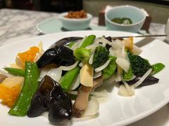 -杭州君悦酒店·湖滨28中餐厅