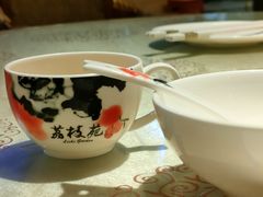 -荔枝苑养生餐厅(尊尚领地店)