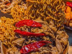 -阳阳老火锅(小南门店)