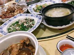 -鲤鱼塘农家山庄